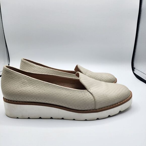 Preston & York Hannah beige shoes - Picture 5 of 6